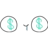 %24