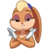 Lola Bunny 5