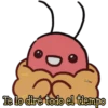 LO
Te lo diré todo el tiempo