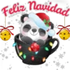 Feliz Navidad
[BELMU CO