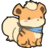 Ternuritas(Pokémon) ⁩2 5
