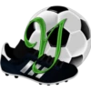 Abc Balón - 47 1712 5