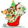 Variadito Navideño ✺3 6