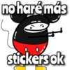 flork Mickey mouse ᥫ᭡ 7