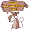 PUEDO
PREGUNTARLES
ALGO?