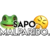 こ
SAPO
MALPARIDO.