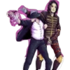 Stikers Jojo’s Blizare Aventure 2 6