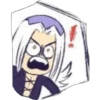 Stikers Jojo’s Blizare Aventure 2 7