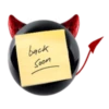 back Soon