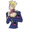 Stikers Jojo’s Blizare Aventure 2 8