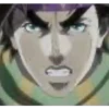 Stikers Jojo’s Blizare Aventure 8