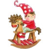 Variadito Navideño ✺3 8