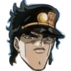 Stikers Jojo’s Blizare Aventure 9