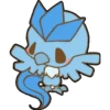 Ternuritas(Pokémon) ⁩2 7