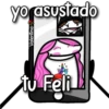 florksita corazón 11