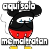 flork Mickey mouse ᥫ᭡ 10