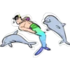 Stikers Jojo’s Blizare Aventure 2 11