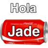 Nombres Coca-cola 6