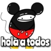flork Mickey mouse ᥫ᭡ 11