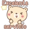 ️Pudding Bear ️ 6