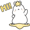 HI!
BELLIES