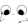 Eyes Emoji #1 12