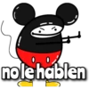 flork Mickey mouse ᥫ᭡ 12