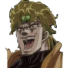 Stikers Jojo’s Blizare Aventure 3 10