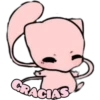 GRACIAS