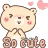️Pudding Bear ️ 8