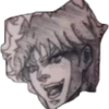 Stikers Jojo’s Blizare Aventure 2 12
