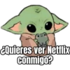 Baby Yoda 5