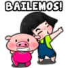 Niña bonita 10