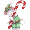 Variadito Navideño ✺3 12