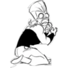 Stikers Jojo’s Blizare Aventure 2 14