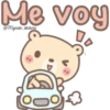 ️Pudding Bear ️ 9