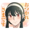 SPY×FAMILY Anime 8