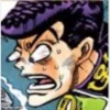 Stikers Jojo’s Blizare Aventure 12