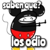 flork Mickey mouse ᥫ᭡ 13