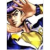 Stikers Jojo’s Blizare Aventure 13