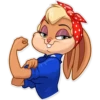 Lola Bunny 9