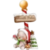 North Pole