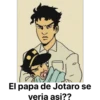 Stikers Jojo’s Blizare Aventure 14