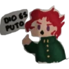 Stikers Jojo’s Blizare Aventure 4 8