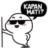ΚΑΡΑΝ
MATI?