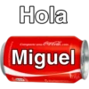 Nombres Coca-cola 7