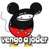 flork Mickey mouse ᥫ᭡ 14