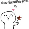 Una floresita para
ti
LO