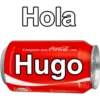Nombres Coca-cola 8