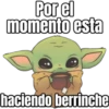 Baby Yoda 6
